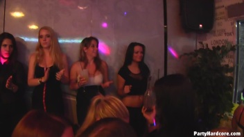 Party Hardcore Gone Crazy Vol. 13 Part 3 - Cam 1 Screencap 13 on www.sinx.com