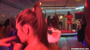 Party Hardcore Gone Crazy Vol. 13 Part 3 - Cam 1 Screencap 17 on www.sinx.com