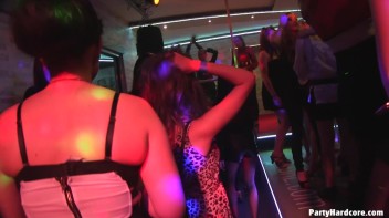 Party Hardcore Gone Crazy Vol. 13 Part 3 - Cam 1 Screencap 29 on www.sinx.com