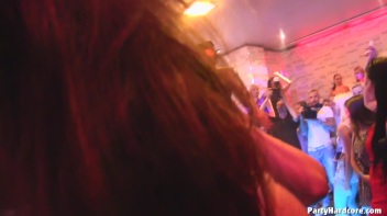 Party Hardcore Gone Crazy Vol. 13 Part 3 - Cam 1 Screencap 78 on www.sinx.com