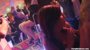 Party Hardcore Gone Crazy Vol. 13 Part 2 - Main Edit Screencap 55 on www.sinx.com