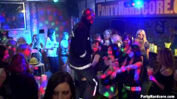 Party Hardcore Vol. 58 Part 1 - Main Edit Screencap 5 on www.sinx.com