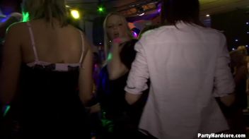 Party Hardcore Vol. 58 Part 1 - Main Edit Screencap 51 on www.sinx.com