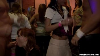 Party Hardcore Vol. 58 Part 1 - Main Edit Screencap 67 on www.sinx.com