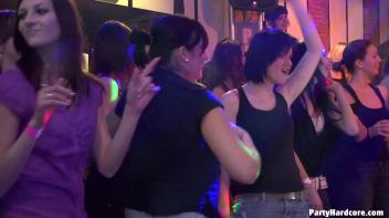 Party Hardcore Vol. 58 Part 1 - Main Edit Screencap 7 on www.sinx.com