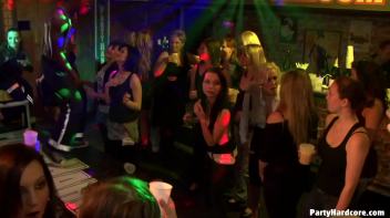 Party Hardcore Vol. 58 Part 1 - Main Edit Screencap 11 on www.sinx.com