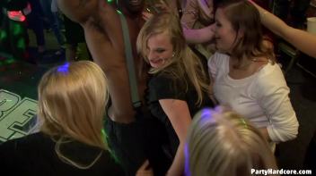 Party Hardcore Vol. 58 Part 1 - Main Edit Screencap 12 on www.sinx.com
