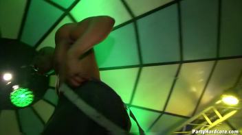 Party Hardcore Vol. 58 Part 1 - Main Edit Screencap 16 on www.sinx.com