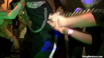Party Hardcore Vol. 58 Part 1 - Main Edit Screencap 28 on www.sinx.com