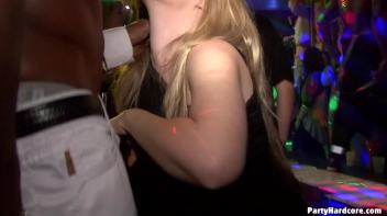Party Hardcore Vol. 58 Part 1 - Main Edit Screencap 32 on www.sinx.com