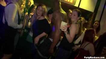 Party Hardcore Vol. 58 Part 1 - Main Edit Screencap 36 on www.sinx.com