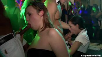 Party Hardcore Vol. 58 Part 1 - Main Edit Screencap 42 on www.sinx.com
