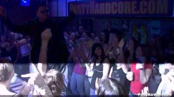 Party Hardcore Vol. 42 Part 1 Screencap 14 on www.sinx.com