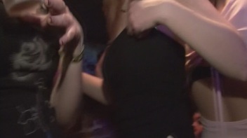 Party Hardcore Vol. 48 Part 3 - Cam 2 Screencap 53 on www.sinx.com