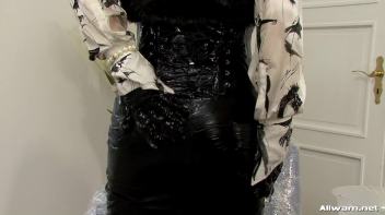 Barbara Summers Slimey Afternoon Screencap 21 on www.sinx.com