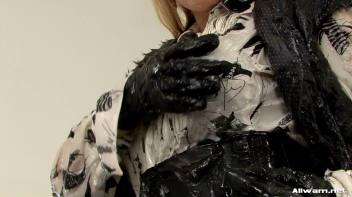 Barbara Summers Slimey Afternoon Screencap 33 on www.sinx.com