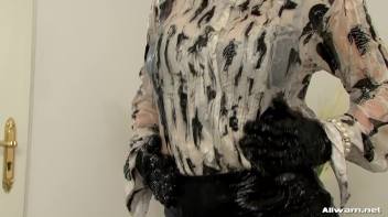 Barbara Summers Slimey Afternoon Screencap 43 on www.sinx.com