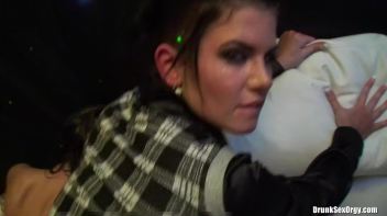 Bob's B-Day Part 2 - POV Cam Screencap 86 on www.sinx.com