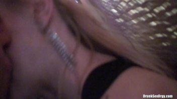 Bob's B-Day Part 2 - POV Cam Screencap 21 on www.sinx.com