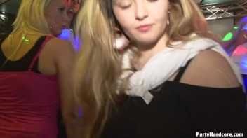Party Hardcore Vol. 58 Part 4 - Cam 1 Screencap 91 on www.sinx.com