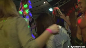 Party Hardcore Vol. 58 Part 4 - Cam 1 Screencap 93 on www.sinx.com