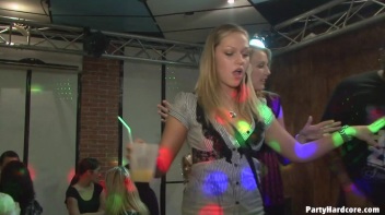 Party Hardcore Vol. 58 Part 4 - Cam 1 Screencap 105 on www.sinx.com