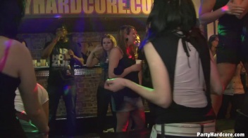 Party Hardcore Vol. 58 Part 4 - Cam 1 Screencap 3 on www.sinx.com