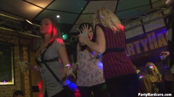 Party Hardcore Vol. 58 Part 4 - Cam 1 Screencap 34 on www.sinx.com