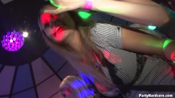 Party Hardcore Vol. 58 Part 4 - Cam 1 Screencap 50 on www.sinx.com
