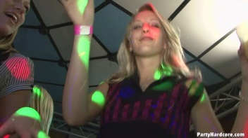 Party Hardcore Vol. 58 Part 4 - Cam 1 Screencap 52 on www.sinx.com