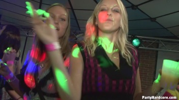 Party Hardcore Vol. 58 Part 4 - Cam 1 Screencap 55 on www.sinx.com