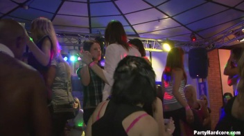 Party Hardcore Vol. 58 Part 4 - Cam 1 Screencap 77 on www.sinx.com