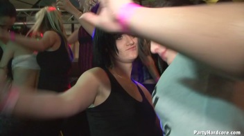 Party Hardcore Vol. 58 Part 4 - Cam 1 Screencap 80 on www.sinx.com
