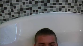 Bubble Bath MMF Excitement Screencap 28 on www.sinx.com
