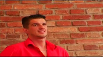 A Big Enough Blast to Cover All Three! Screencap 1 on www.sinx.com