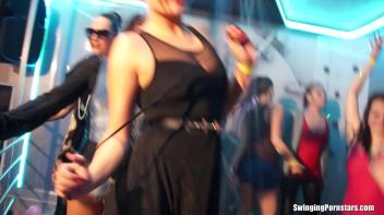 Making Fuck Buddies In The Club Part 5 - Shower Cam Screencap 30 on www.sinx.com