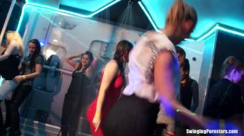 Making Fuck Buddies In The Club Part 5 - Shower Cam Screencap 57 on www.sinx.com