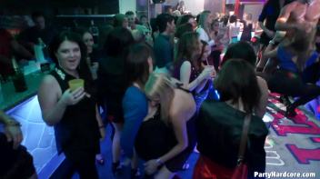 Party Hardcore Gone Crazy Vol. 6 Part 1 - Main Edit Screencap 51 on www.sinx.com