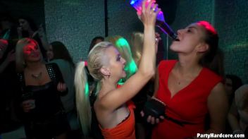 Party Hardcore Gone Crazy Vol. 6 Part 1 - Main Edit Screencap 61 on www.sinx.com