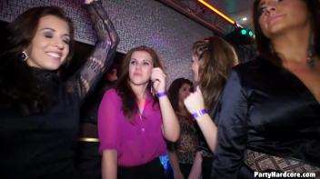 Party Hardcore Gone Crazy Vol. 6 Part 1 - Main Edit Screencap 75 on www.sinx.com