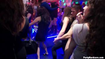 Party Hardcore Gone Crazy Vol. 6 Part 1 - Main Edit Screencap 77 on www.sinx.com