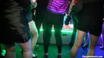 Party Hardcore Gone Crazy Vol. 6 Part 1 - Main Edit Screencap 8 on www.sinx.com