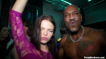 Party Hardcore Gone Crazy Vol. 6 Part 1 - Main Edit Screencap 91 on www.sinx.com