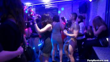 Party Hardcore Gone Crazy Vol. 6 Part 1 - Main Edit Screencap 95 on www.sinx.com