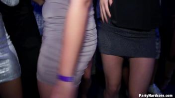 Party Hardcore Gone Crazy Vol. 6 Part 1 - Main Edit Screencap 1 on www.sinx.com