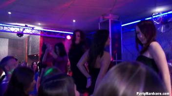 Party Hardcore Gone Crazy Vol. 6 Part 1 - Main Edit Screencap 12 on www.sinx.com