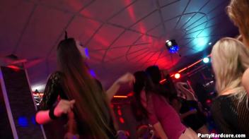 Party Hardcore Gone Crazy Vol. 6 Part 1 - Main Edit Screencap 15 on www.sinx.com