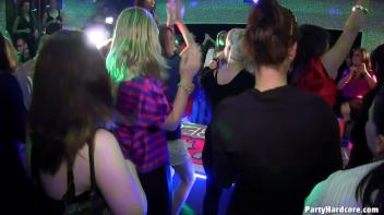 Party Hardcore Gone Crazy Vol. 6 Part 1 - Main Edit Screencap 21 on www.sinx.com
