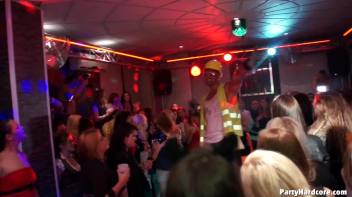 Party Hardcore Gone Crazy Vol. 6 Part 1 - Main Edit Screencap 25 on www.sinx.com