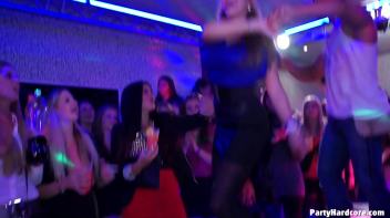 Party Hardcore Gone Crazy Vol. 6 Part 1 - Main Edit Screencap 30 on www.sinx.com